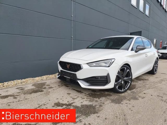 Cupra Leon 2.0 TSI DSG VZ KAMERA NAVI ACC 2024 Benzine