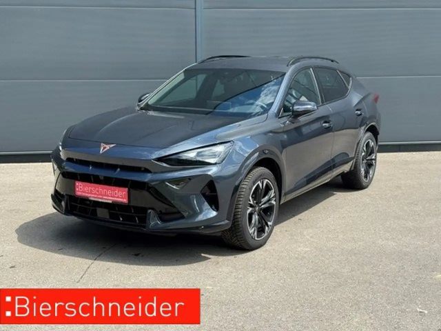 Cupra Formentor 1.5 eTSI DSG FACELIFT ALLWETTER KAMERA NAVI 2024 Benzine