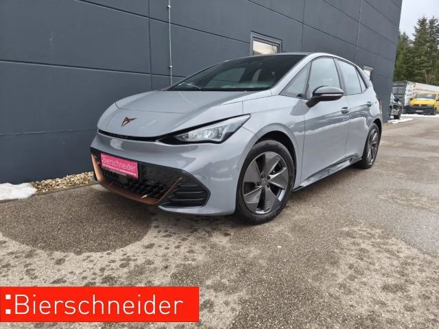 Cupra Born TOP VIEW KAMERA NAVI ACC 2023 Elektrisch