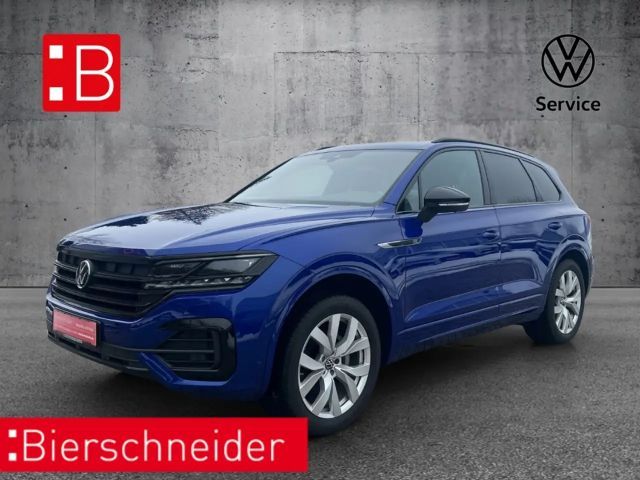 Volkswagen Touareg 3.0 TDI 4Mo R-Line Black Style IQ-LIGHT COCKPIT 20 2023 Diesel
