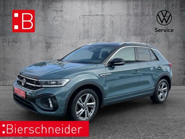 Volkswagen T-Roc 2.0 TDI DSG R-Line DIGITAL COCKPIT LED AHK NAVI PD 2023 Diesel