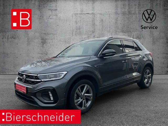 Volkswagen T-Roc 2.0 TDI DSG R-Line DIGITAL COCKPIT LED AHK NAVI PD 2022 Diesel