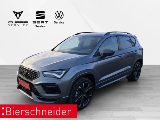 Cupra Ateca 4Drive DSG ab 239,- EUR mtl. 5260,45 AHK FaPa XL e 2025 Benzine