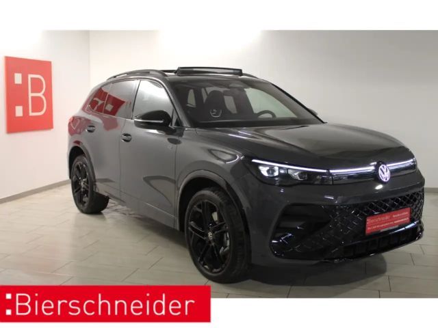 Volkswagen Tiguan 1.5 TSI DSG e-Hybrid 2x R-Line Black Style AHK HUD 2025 Hybride / Benzine