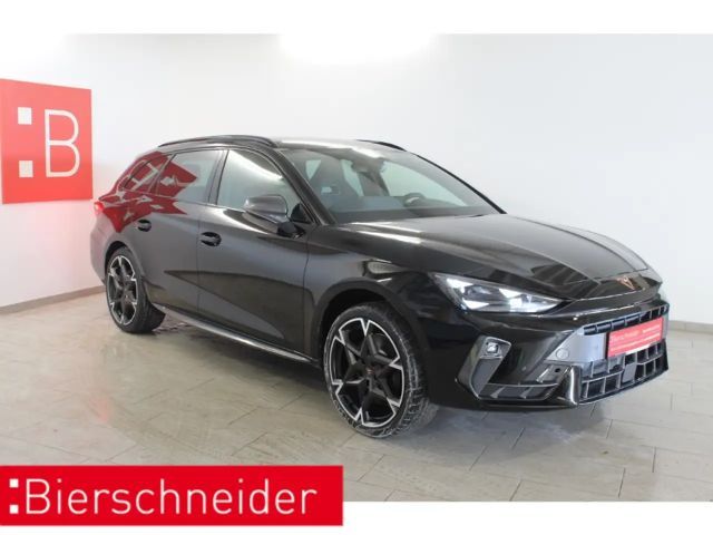 Cupra Leon Sp. 1.5 TSI DSG e-hybrid VZ 19 AHK MATRIX 2026 Hybride / Benzine
