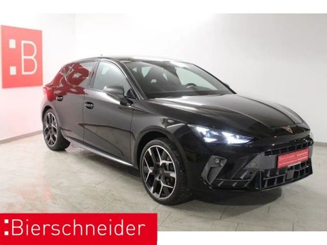 Cupra Leon 1.5 TSI DSG e-hybrid VZ 19 PANO MATRIX 2026 Hybride / Benzine