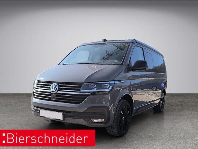 Volkswagen T6.1 California 2.0 TDI Ocean Edition 5-J-GAR AHK 2025 Diesel