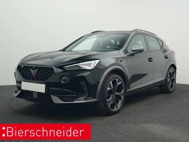 Cupra Formentor 1.4 TSI e-Hybrid DSG VZ TOP VIEW PANO 2023 Hybride / Benzine