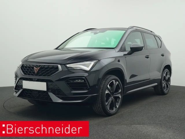 Cupra Ateca 2.0 TSI DSG 4Dr. NAVI KAMERA LED ACC 2023 Benzine