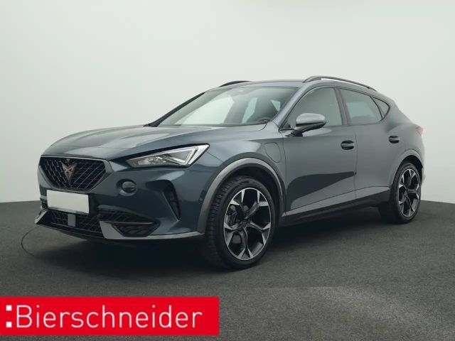 Cupra Formentor 1.4 TSI eHybrid DSG 5-J-GAR NAVI AHK 2023 Hybride / Benzine
