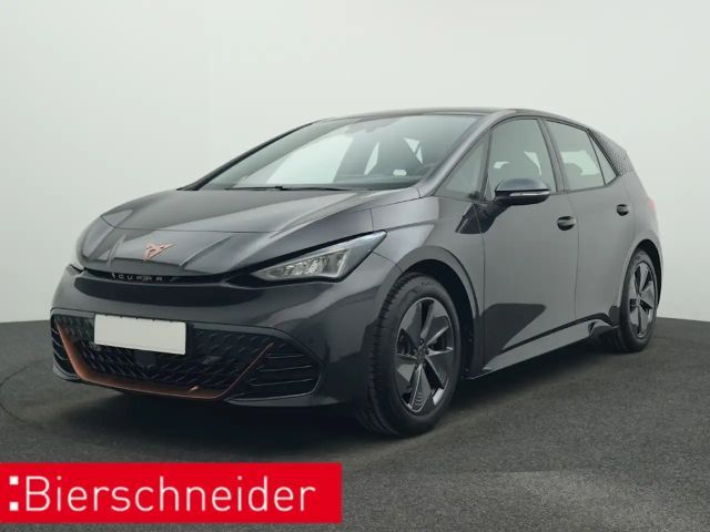 Cupra Born 62 KWH NAVI KAMERA ACC LED 2023 Elektrisch