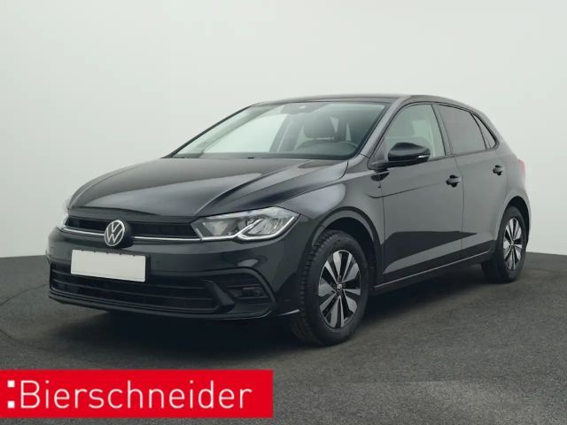 Volkswagen Polo 1.0 TSI Goal NAVI ACC LED 2025 Benzine