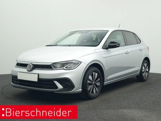 Volkswagen Polo 1.0 TSI Goal NAVI ACC LED 2025 Benzine