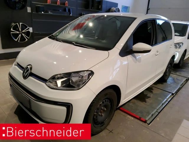 Volkswagen e-up! Style Plus FRONTSCHEIBENHZG RS SH ALU 2022 Elektrisch