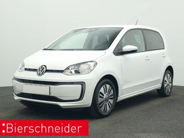 Volkswagen e-up! Style Plus Klima ALU SH TEMPOMAT 2022 Elektrisch