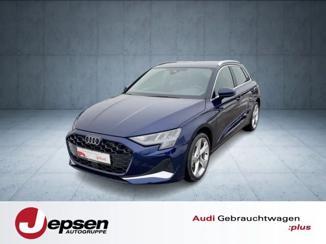 Audi A3 2025 Benzine