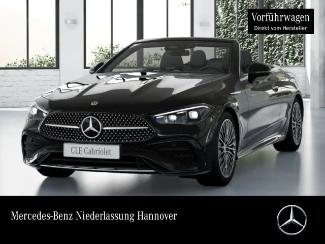 Mercedes-Benz CLE 200 AMG+360+BURMESTER+TOTW+KEYLESS+9G 2026 Benzine