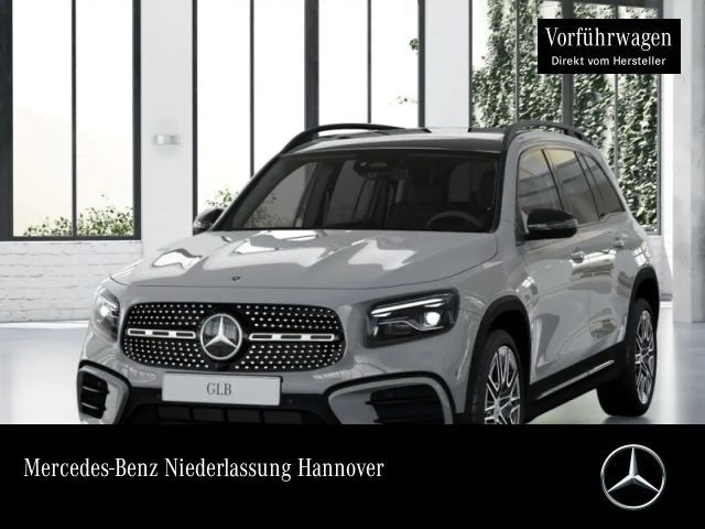 Mercedes-Benz GLB 220 d 4M AMG+NIGHT+PANO+360°+AHK+MULTIBEAM+8G 2026 Diesel