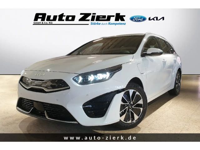 Kia Ceed SW / cee'd SW