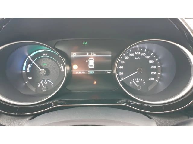 Kia Ceed SW / cee'd SW