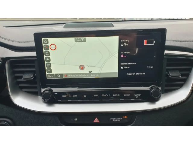 Kia Ceed SW / cee'd SW