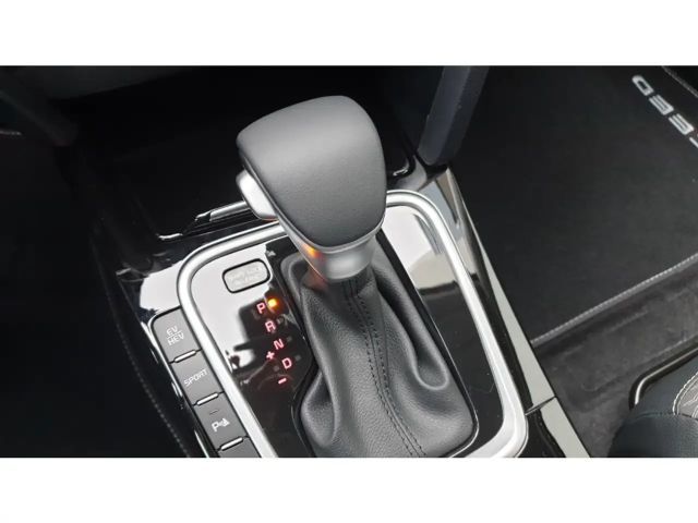 Kia Ceed SW / cee'd SW