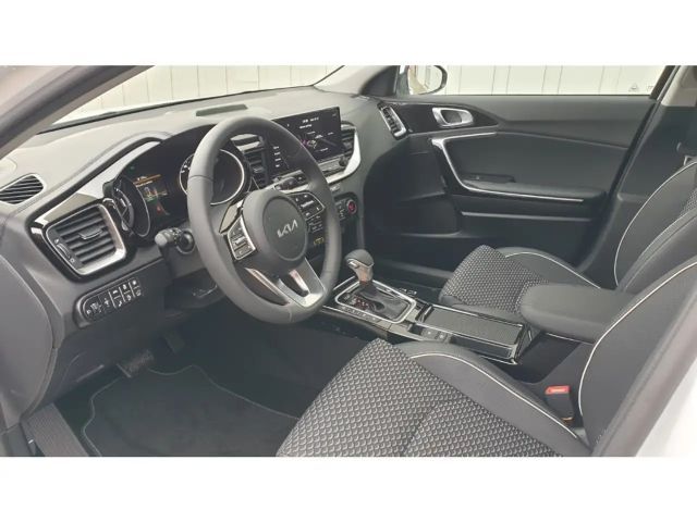 Kia Ceed SW / cee'd SW