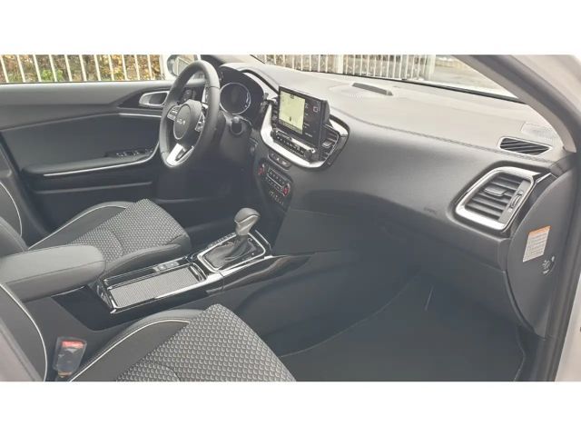 Kia Ceed SW / cee'd SW