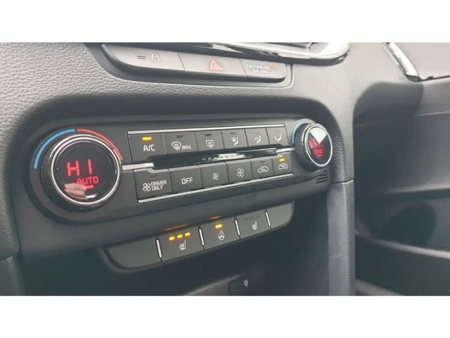 Kia Ceed SW / cee'd SW