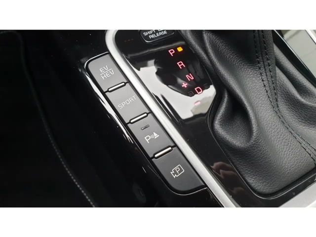 Kia Ceed SW / cee'd SW