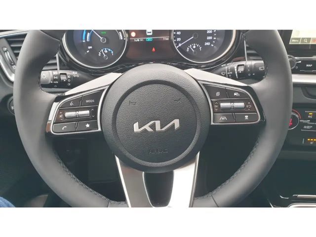 Kia Ceed SW / cee'd SW