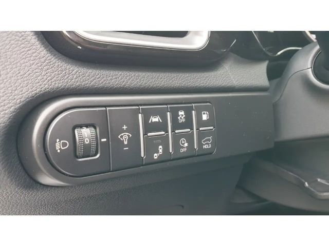 Kia Ceed SW / cee'd SW