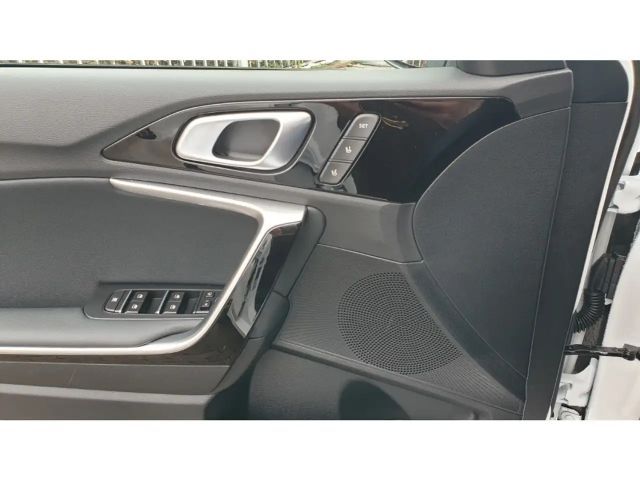 Kia Ceed SW / cee'd SW