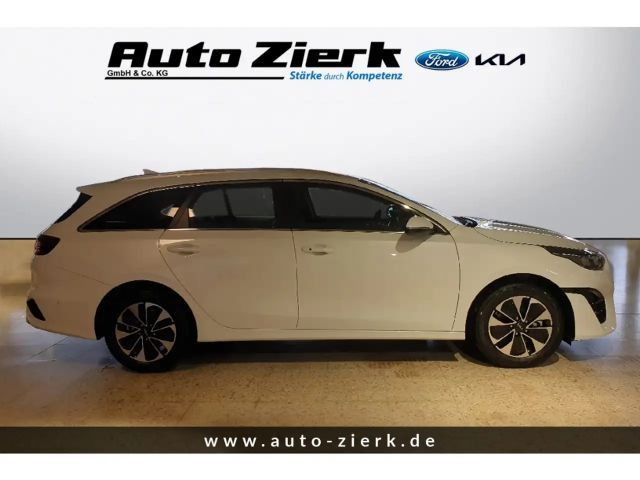 Kia Ceed SW / cee'd SW