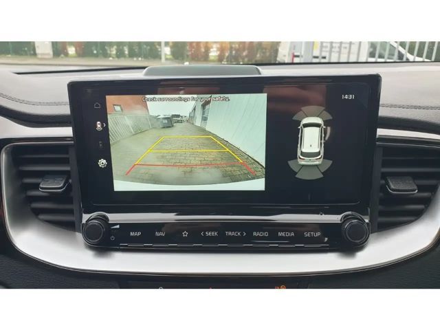 Kia Ceed SW / cee'd SW