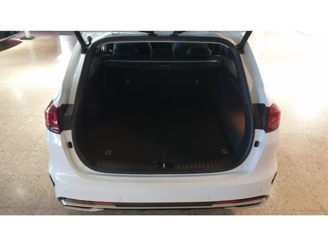 Kia Ceed SW / cee'd SW
