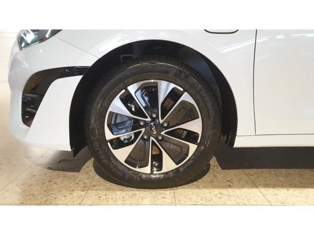 Kia Ceed SW / cee'd SW