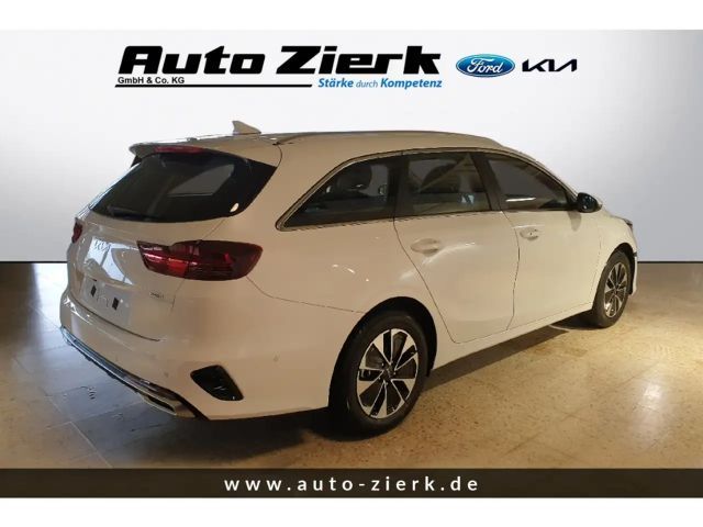 Kia Ceed SW / cee'd SW