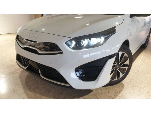 Kia Ceed SW / cee'd SW