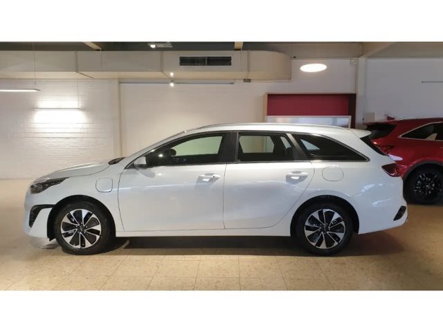 Kia Ceed SW / cee'd SW
