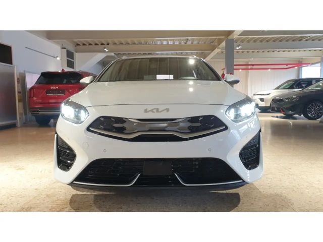Kia Ceed SW / cee'd SW