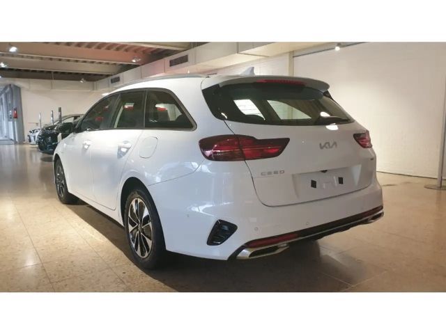 Kia Ceed SW / cee'd SW