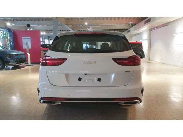 Kia Ceed SW / cee'd SW