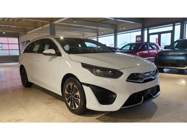 Kia Ceed SW / cee'd SW