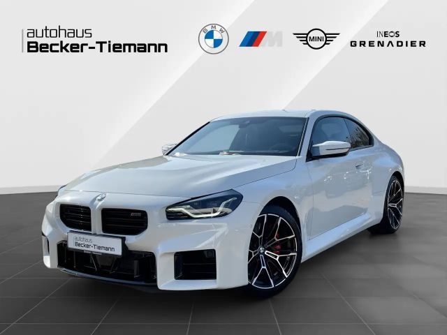 BMW M2 2025 Benzine