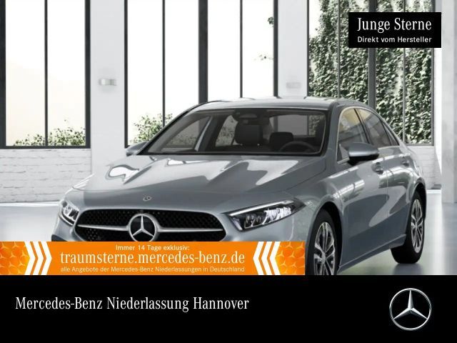 Mercedes-Benz A 220 Lim 4M PROGRESSIVE+360°+LED+TOTW+8G 2024 Benzine