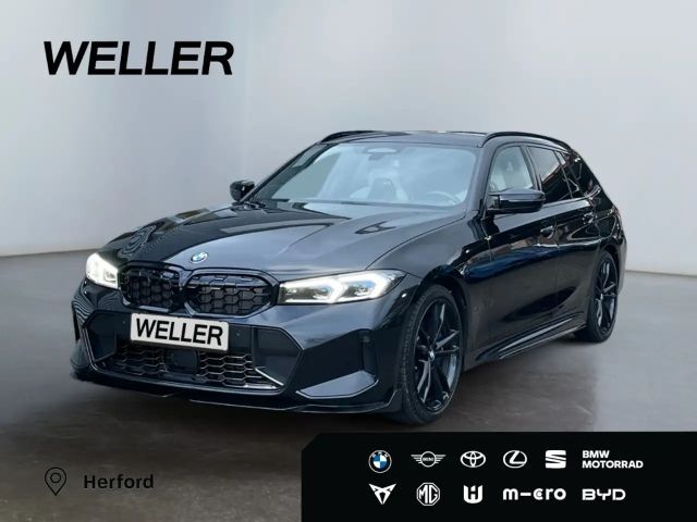 BMW 340 Touring xDrive *Matrix*StHz*H/K*HUD*360Grad* 2023 Diesel
