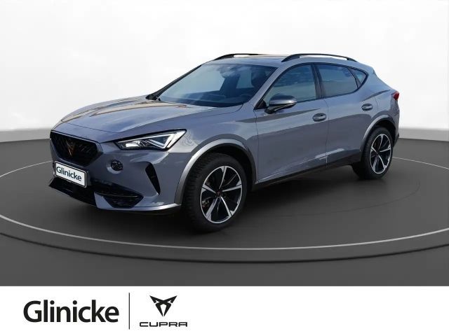 Cupra Formentor 1.5 TSI AHK Pano LED LM 18" Navi 360° 2022 Benzine