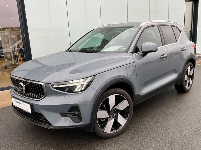 Volvo XC40 T5 Plus Bright Plug-In Hybrid 2022 Hybride / Benzine