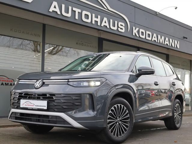 Volkswagen Tayron 2.0 TDI 4Motion*HD-MATRIX*360°*7Sitze*AHK 2025 Diesel